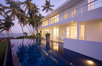 White Villa Balapitiya Eksteriør bilde